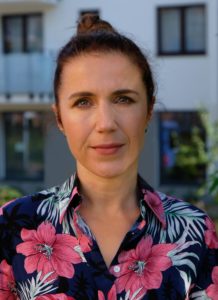 Agnieszka Król sunnyside rzeczoznawca majątkowy Agnieszka Król